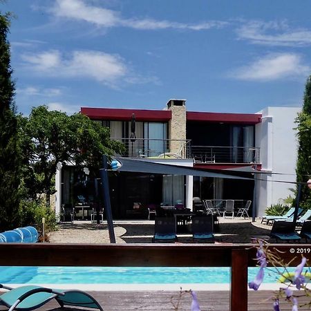 טאווירה Bed And Breakfast Cas Al Cubo מראה חיצוני תמונה