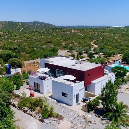טאווירה Bed And Breakfast Cas Al Cubo מראה חיצוני תמונה