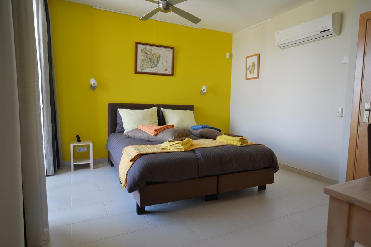 טאווירה Bed And Breakfast Cas Al Cubo מראה חיצוני תמונה