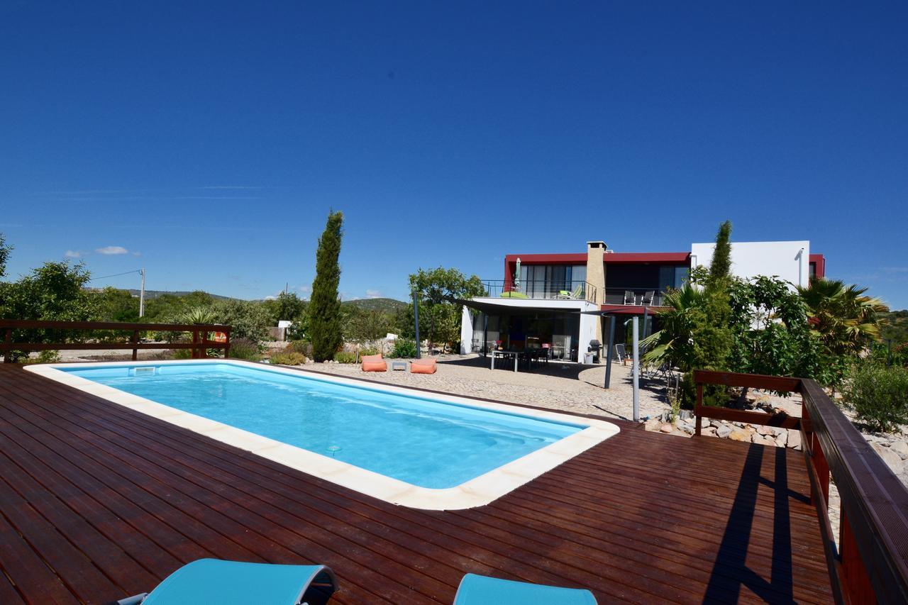 טאווירה Bed And Breakfast Cas Al Cubo מראה חיצוני תמונה