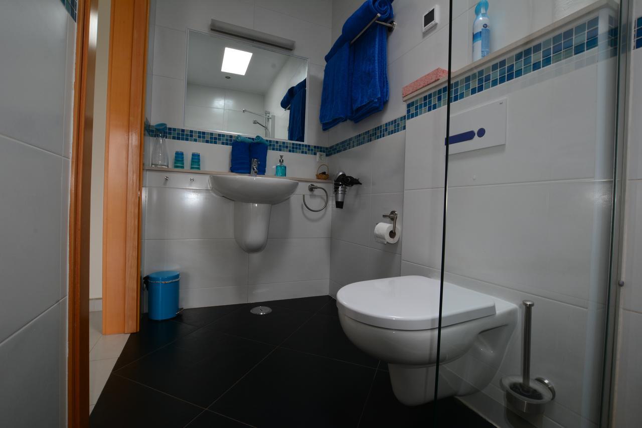 טאווירה Bed And Breakfast Cas Al Cubo מראה חיצוני תמונה