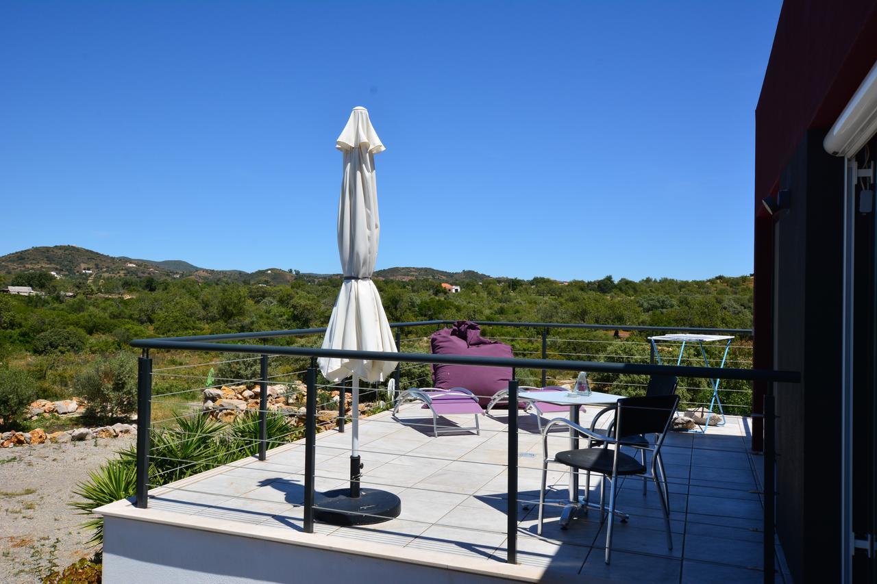 טאווירה Bed And Breakfast Cas Al Cubo מראה חיצוני תמונה
