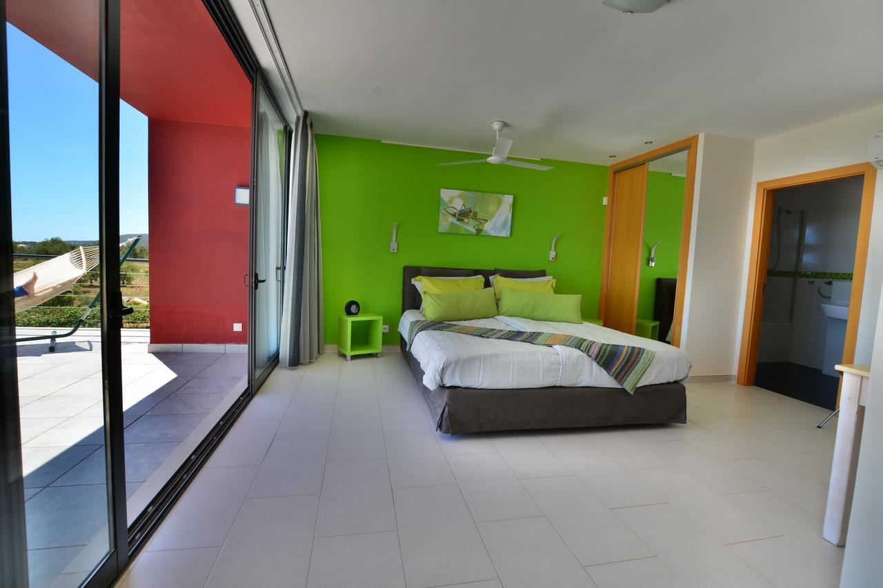 טאווירה Bed And Breakfast Cas Al Cubo מראה חיצוני תמונה