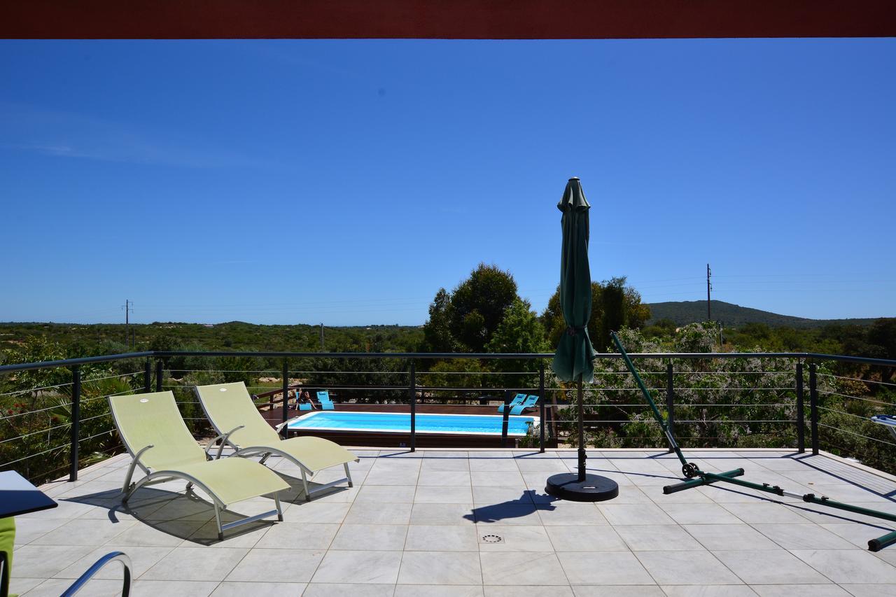 טאווירה Bed And Breakfast Cas Al Cubo מראה חיצוני תמונה
